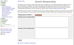 Amazon Magento Sendmail Masquerade